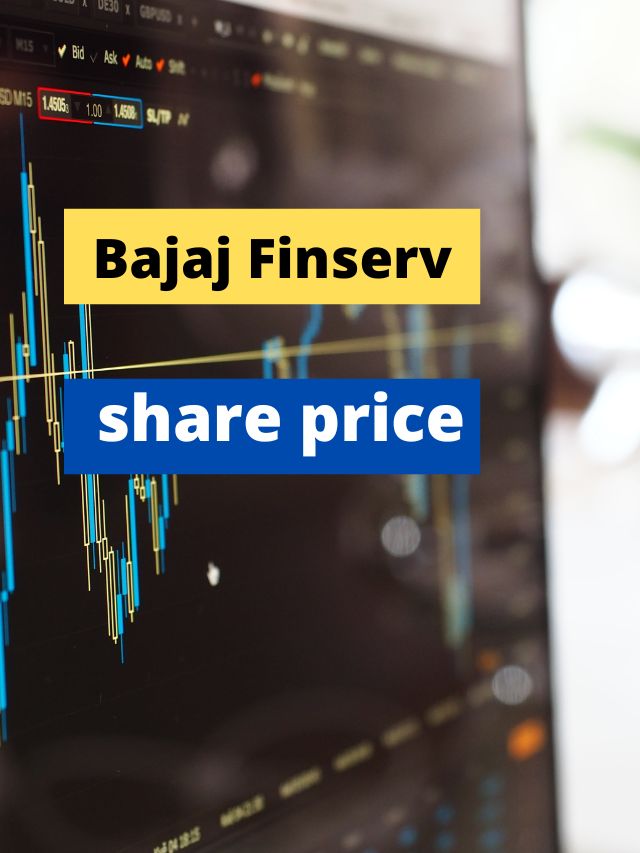 Bajaj Finserv Stock Split - ReadHindiMei