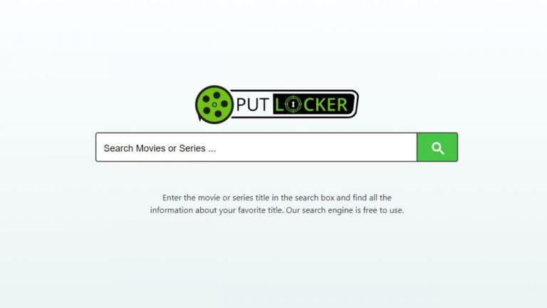 Putlocker 2023 – Watch Movies Online Free | Putlockers » ReadHindiMei